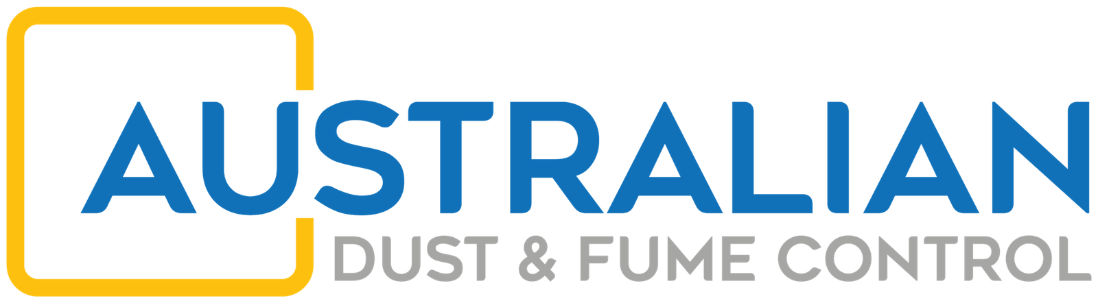 Australian Dust & Fume Control