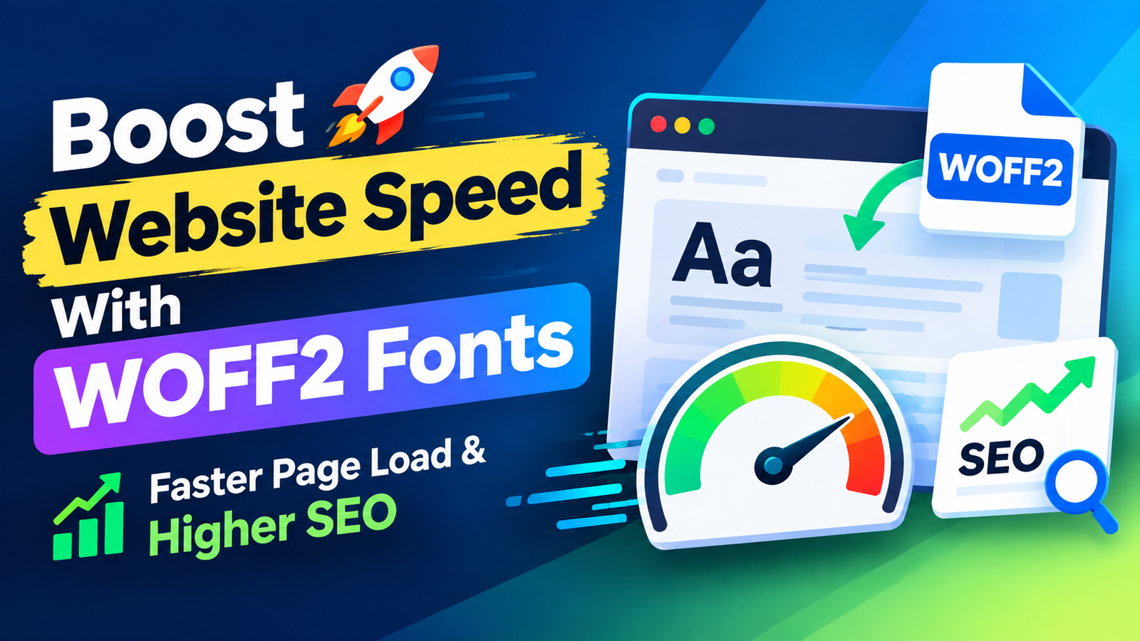 Convert WOFF2 to TTF Desktop Fonts in Piludi Font Converter