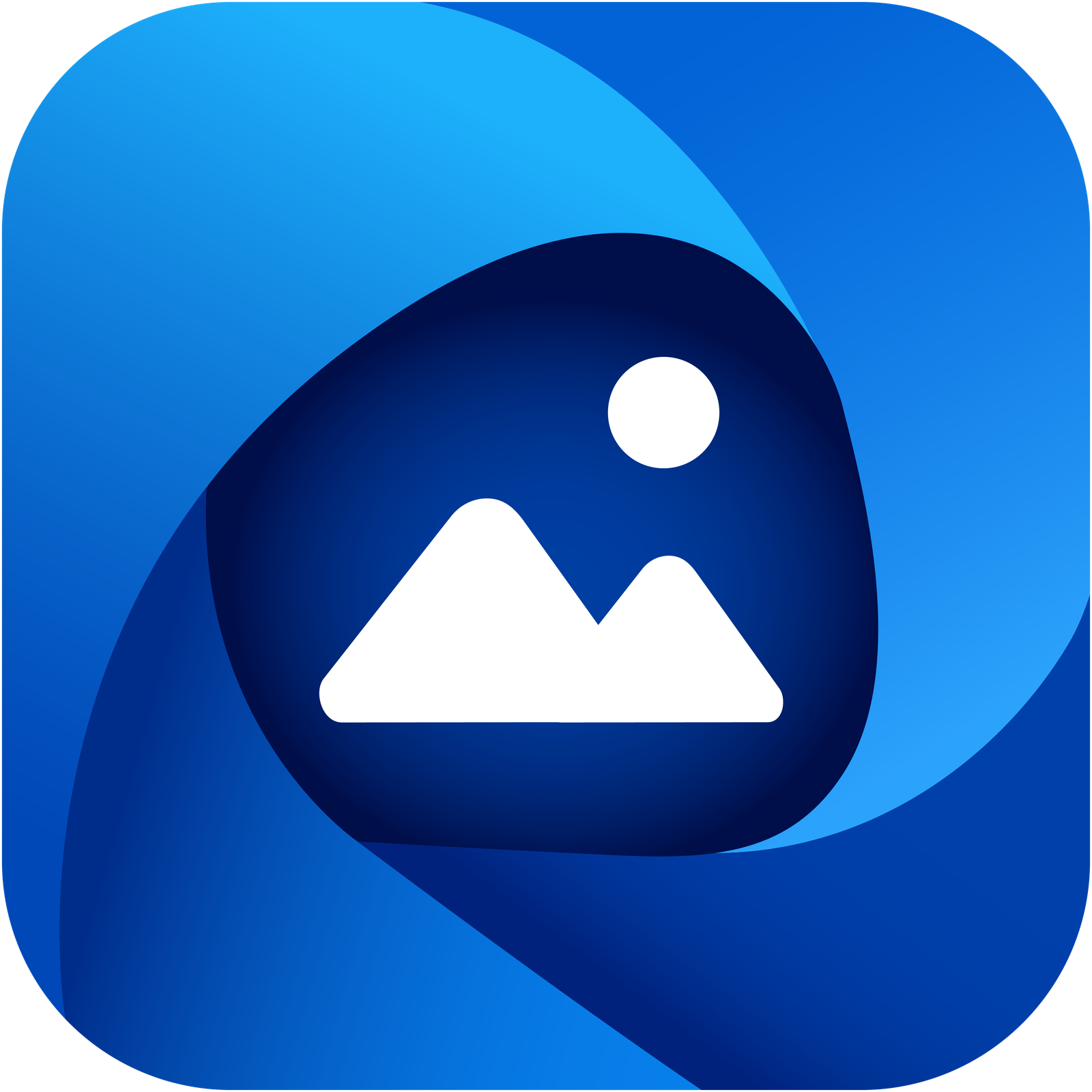 Piludi – Image Converter